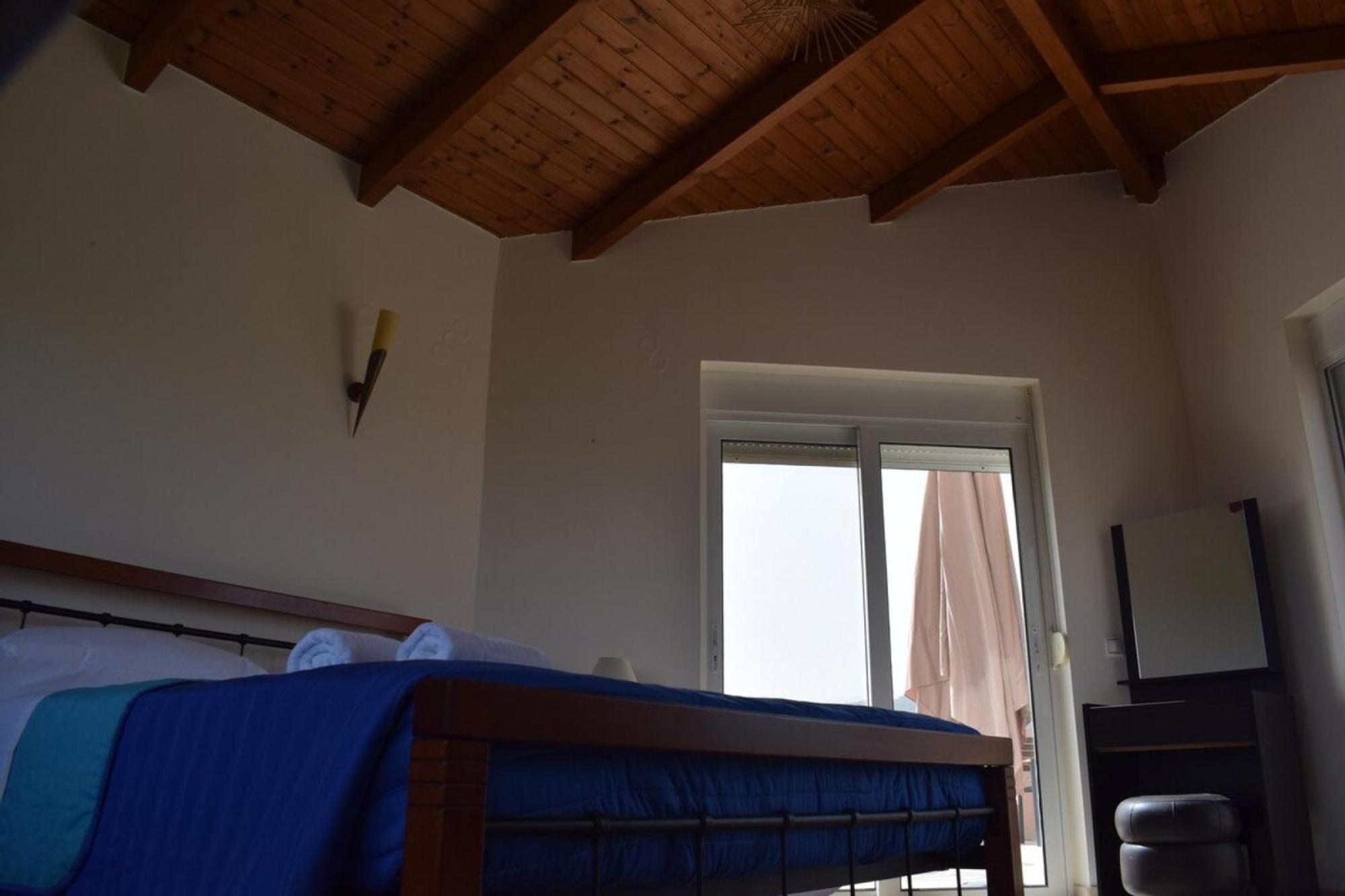 Ilias Villa In Chania Perivólia Buitenkant foto