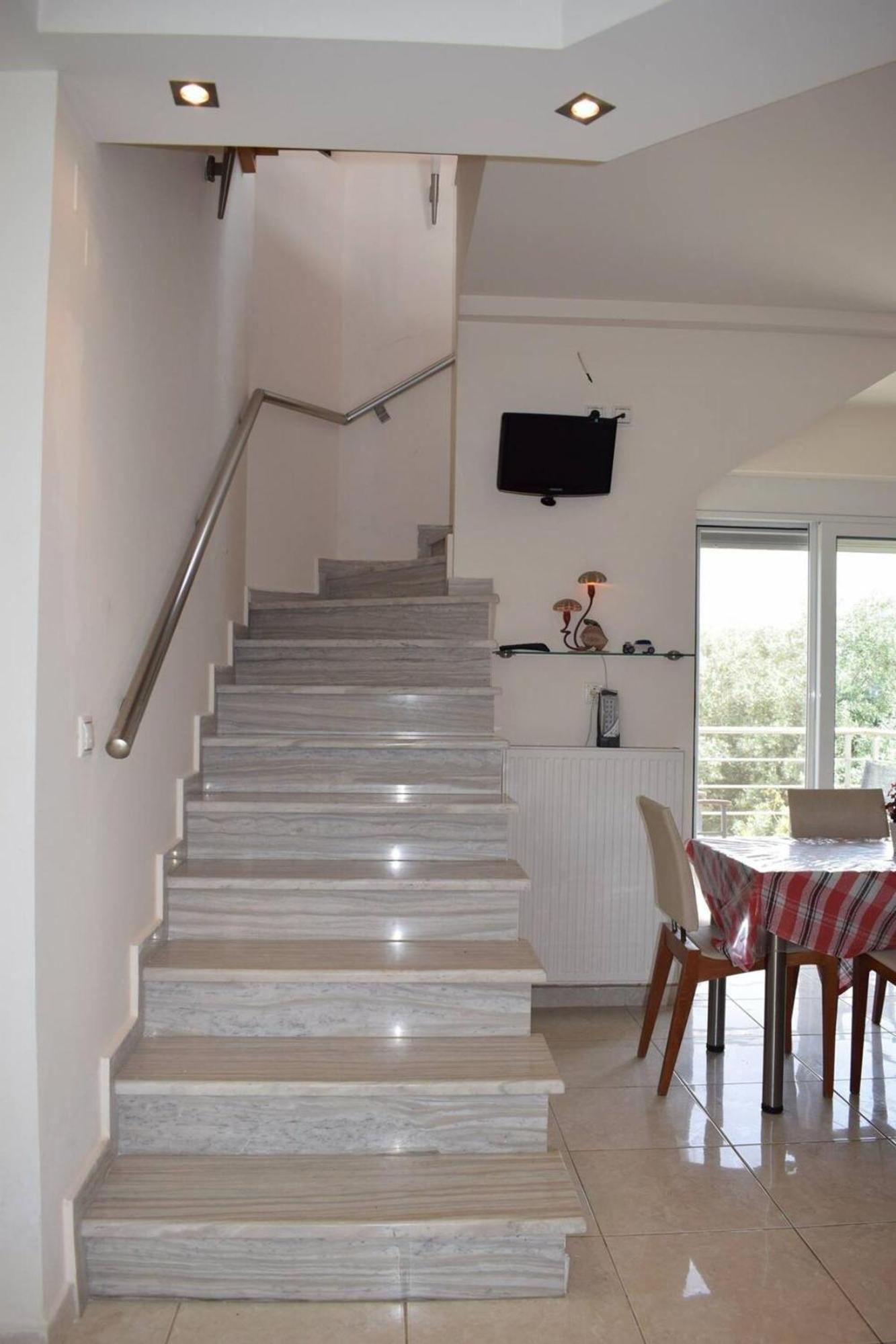 Ilias Villa In Chania Perivólia Buitenkant foto