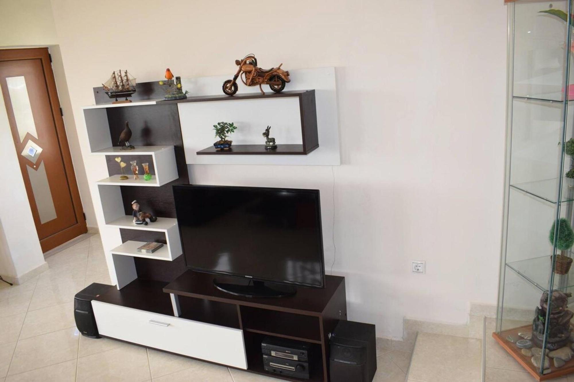 Ilias Villa In Chania Perivólia Buitenkant foto